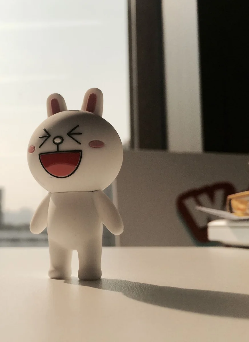 漫画题材索引页的题材方向样本示意