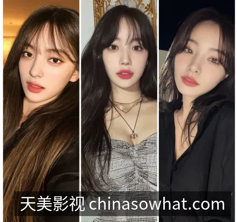 兴趣找片